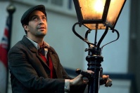 Мері Поппінс повертається