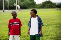 Лунный свет