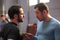 Візьми мене штурмом