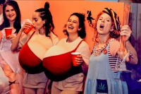 Развлечения взрослых девушек