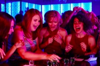 Развлечения взрослых девушек