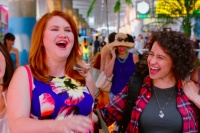 Развлечения взрослых девушек