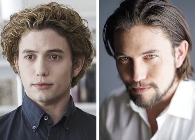 Джексон Ретбоун — Джаспер Хейл