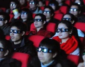 Китайские кинотеатры оштрафовали за мошенничество