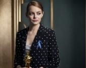 Оскароносные звезды в спецпроекте для Vanity Fair Оскароносные звезды в спецпроекте для Vanity Fair