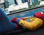 "Человек-паук: Возвращение домой": Новые постеры