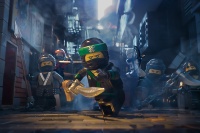 Lego® Ниндзяго фильм