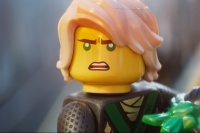 Lego® Ниндзяго фильм