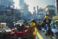 Lego® Ниндзяго фильм