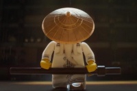 Lego® Ниндзяго фильм