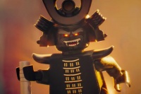 Lego® Ниндзяго фильм