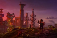 Lego® Ниндзяго фильм