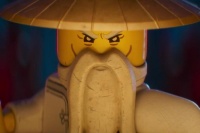 Lego® Ниндзяго фильм