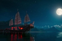 Lego® Ниндзяго фильм