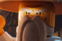 Lego® Ниндзяго фильм