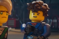 Lego® Ниндзяго фильм