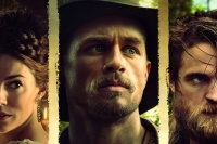 Затерянный город Z