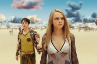 Валеріан та місто тисячі планет