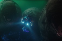 Валеріан та місто тисячі планет