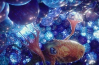 Валеріан та місто тисячі планет