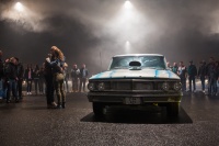 Скандинавский форсаж: Гонки на льду