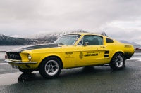 Скандинавский форсаж: Гонки на льду