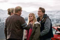 Скандинавский форсаж: Гонки на льду