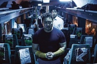 Потяг до Пусана