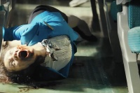 Потяг до Пусана