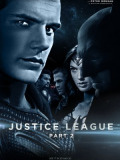 Лига справедливости: Часть 2