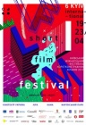 Midnight sexy shorts (KISFF 2017) Midnight sexy shorts (KISFF 2017)
