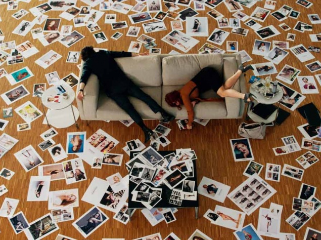 Комедія "Ідеаль". Модна комедія розповість історію успішного і безцеремонного рекламіста, який приїжджає в Росію в пошуках моделі для світового бренду косметичної індустрії. Закружлявши у вихрі снігу, красунь і кокаїну, головний герой несподівано для себе безмежно закохується.