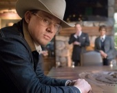 Появились первые кадры боевика "Kingsman: Золотое кольцо"