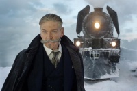 Вбивство у "Східному експресі"