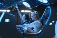 Валеріан та місто тисячі планет