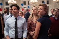 Развлечения взрослых девушек