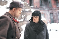 Три дня до весны