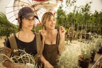 Как чокнутые