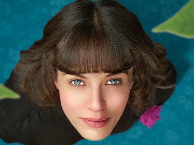 Фэнтези "Фантастическая любовь и где ее найти". Главная героиня - молодая и привлекательная Белла, мечтающая стать детским писателем, завязывает странную дружбу со старым и ворчливым вдовцом. Фэнтези "Фантастическая любовь и где ее найти". Главная героиня - молодая и привлекательная Белла, мечтающая стать детским писателем, завязывает странную дружбу со старым и ворчливым вдовцом.