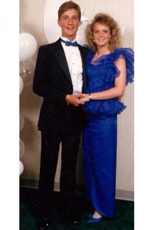 Меттью МакКонехі