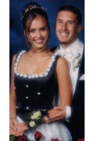 Джессіка Альба