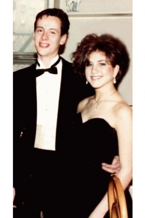 Дженніфер Еністон