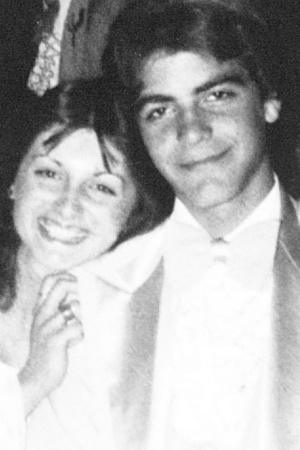 Джордж Клуні