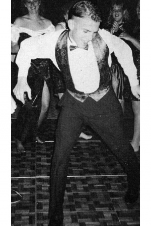 Ештон Катчер