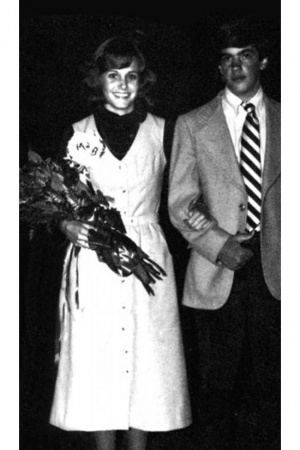 Кортні Кокс