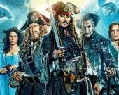 Злодею "Пиратов Карибского моря 5" поменяли пол из-за Джонни Деппа