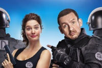 Візьми мене штурмом