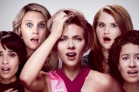 Развлечения взрослых девушек