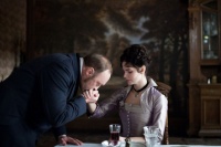 Анна Кареніна. Історія Вронського