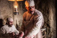 Анна Кареніна. Історія Вронського